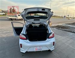 ميتسوبيشي ميراج